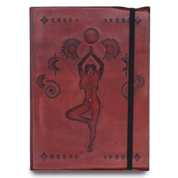 Note Book Cosmic Goddess Design Note Book Cosmic Goddess Design
